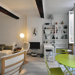  Appartement Near The Old Port France