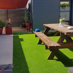  Hébergement de vacances Maison De Pecheur Et Son Loft A 300 M De La France