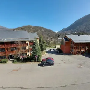  Appartement Le Calme De Ax France