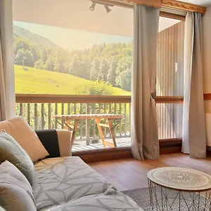Carla's Residences - Le Margeriaz Aillon-le-Jeune