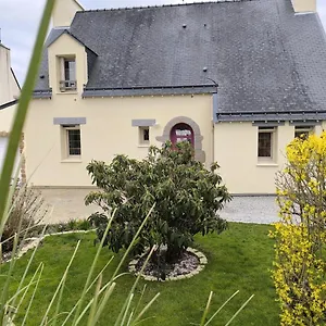  Villa Ty Lavarion France