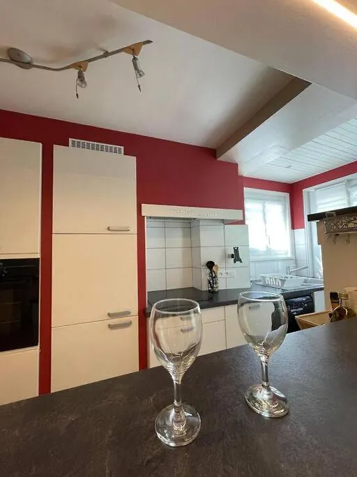 Appartement Aux Portes De Geneve Collonges-sous-Saleve
