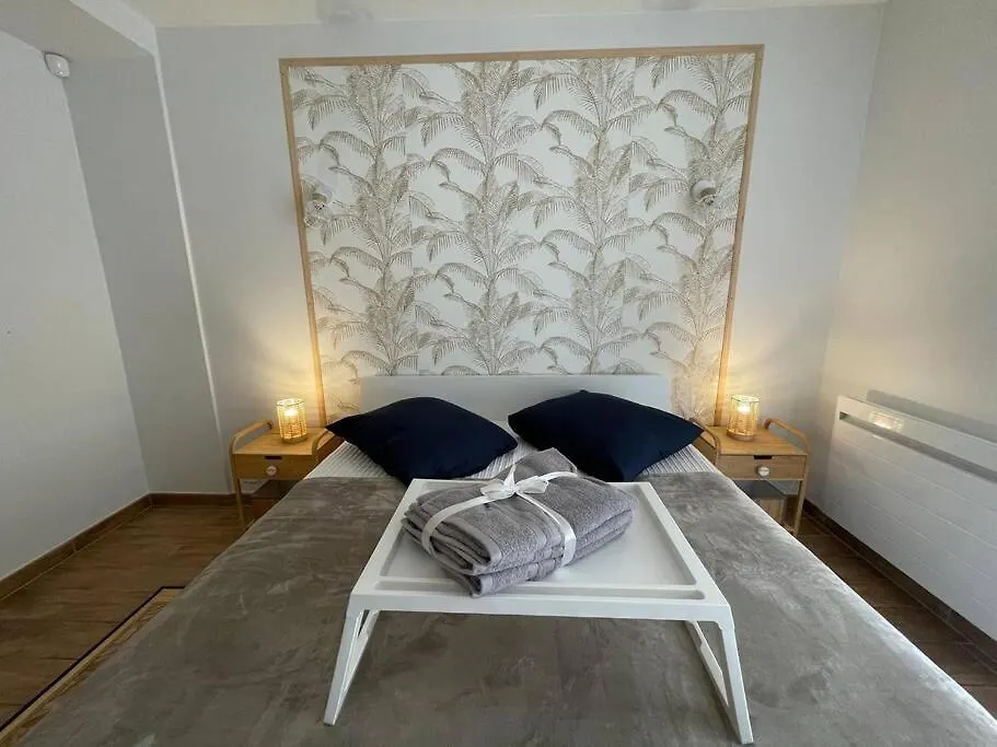 Appartement Aux Portes De Geneve Collonges-sous-Saleve France