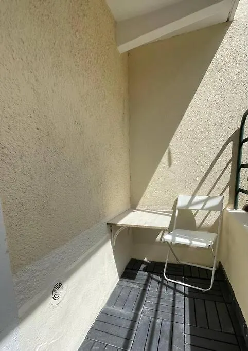 Appartement Aux Portes De Geneve Collonges-sous-Saleve 0*,