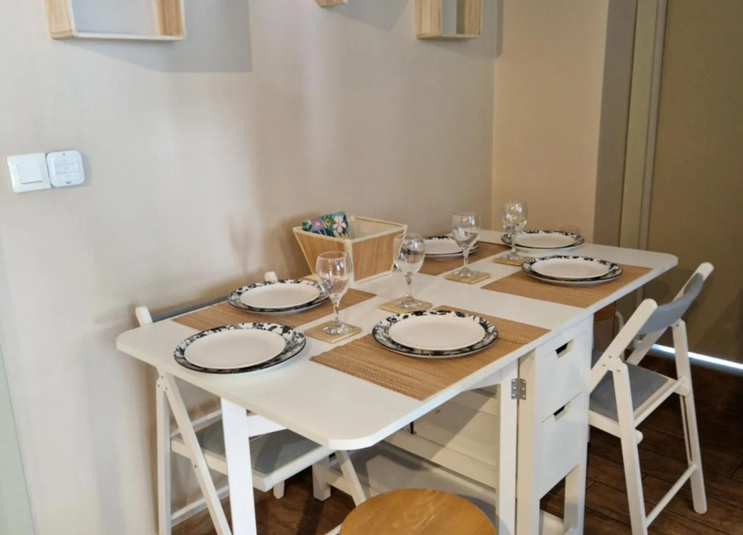 Appartement Aux Portes De Geneve Collonges-sous-Saleve
