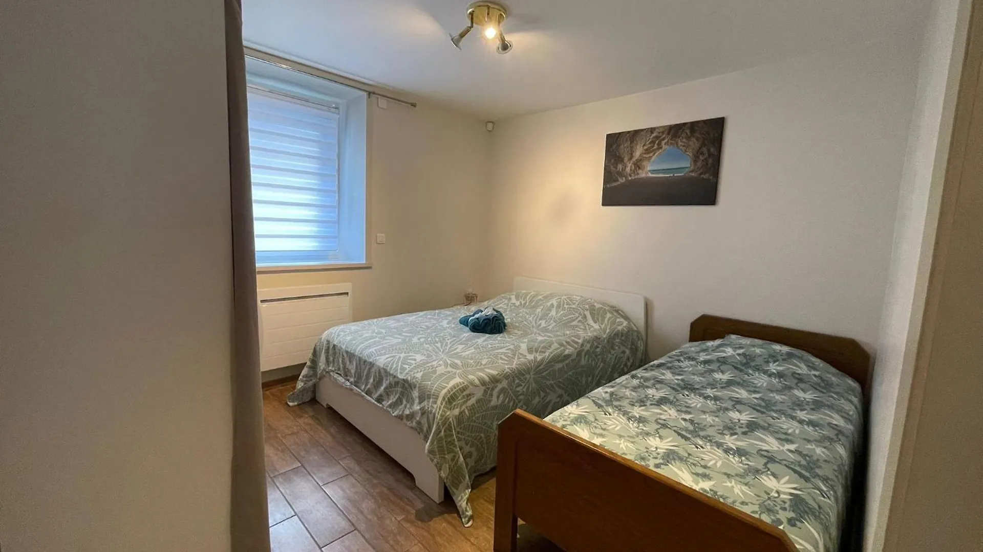 Appartement Aux Portes De Geneve Collonges-sous-Saleve 0*,  France